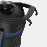 Бутылка тренировочная тёмно-синяя Under Armour Playmaker Jug Roya 1,9 л — фото 7