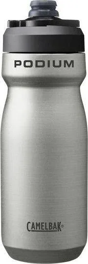 Бутылка велосипедная CamelBak Podium Insulated Stainless Steel 530 мл
