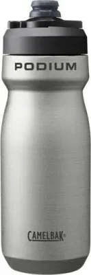 Бутылка велосипедная CamelBak Podium Insulated Stainless Steel 530 мл