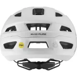 Шлем велосипедный шоссейный Bolle Eco Avio Pure Mips белый матовый — фото 2