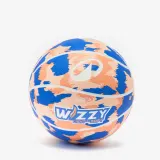 Kipsta Мяч баскетбольный детский Tarmak Wizzy K500 л, размер 4 — фото 1