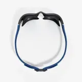 Decathlon Очки для плавания Nabaiji Soft L с тонированными линзами — фото 4