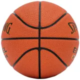 Мяч баскетбольный Spalding Excel TF-500, размер 7 — фото 5