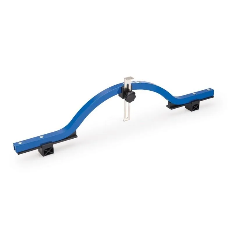 Прибор для проверки центровки колеса Park Tool WAG-4
