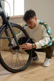 Набор из 6 шестигранных ключей с адаптером 8 мм Decathlon — фото 6
