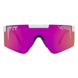 Солнцезащитные очки Pit Viper The Miami Nights Original Wide HDPV — фото 1