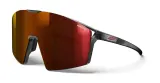 Фотохромные очки Julbo Edge чёрные Reactiv High Contrast категория 0-3 — фото 1
