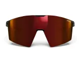 Фотохромные очки Julbo Edge чёрные Reactiv High Contrast категория 0-3 — фото 2