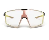 Фотохромные очки Julbo Edge чёрные Reactiv High Contrast категория 0-3 — фото 3