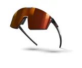 Фотохромные очки Julbo Edge чёрные Reactiv High Contrast категория 0-3 — фото 6