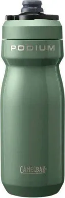 Бутылка-термос спортивная Camelbak Podium Insulated Steel 530 мл