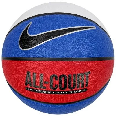 Мяч баскетбольный Nike Everyday All Court 8P Ball размер 7