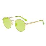 Knockaround Солнцезащитные очки для взрослых категория 3 с поляризацией Love and Heights — фото 1