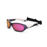 Decathlon Солнцезащитные очки туристические для детей Quechua MH K500 категория 4 — фото 2
