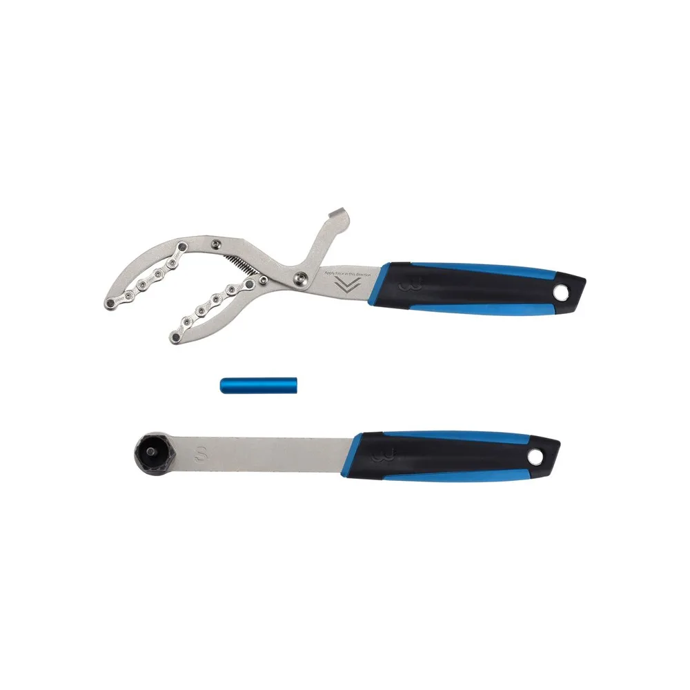 Съёмник кассеты BBB Cycling CassetteRemover