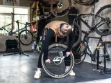 Съёмник кассеты BBB Cycling CassetteRemover — фото 5