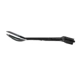 Набор туристических приборов Gerber ComplEAT Flat Onyx Spork — фото 3