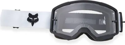 Маска велосипедная Fox MTB Main Goggle белая