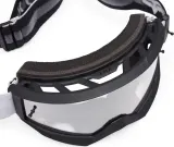 Маска велосипедная Fox MTB Main Goggle белая — фото 3