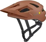 Шлем велосипедный Bolle Adapt Pure MTB матовый терракотовый — фото 1