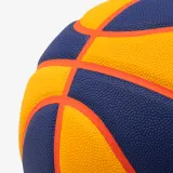 Kipsta Мяч баскетбольный Tarmak Control Match BT500 3x3 размер 6 — фото 5
