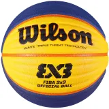 Мяч баскетбольный Wilson FIBA 3X3 Game Ball WTB0533XB размер 6 — фото 1