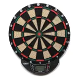 Электронная мишень для дартса MASTER Elect 65 — фото 1