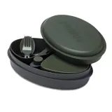 Набор туристической посуды Primus Meal Set, Серебристый — фото 1