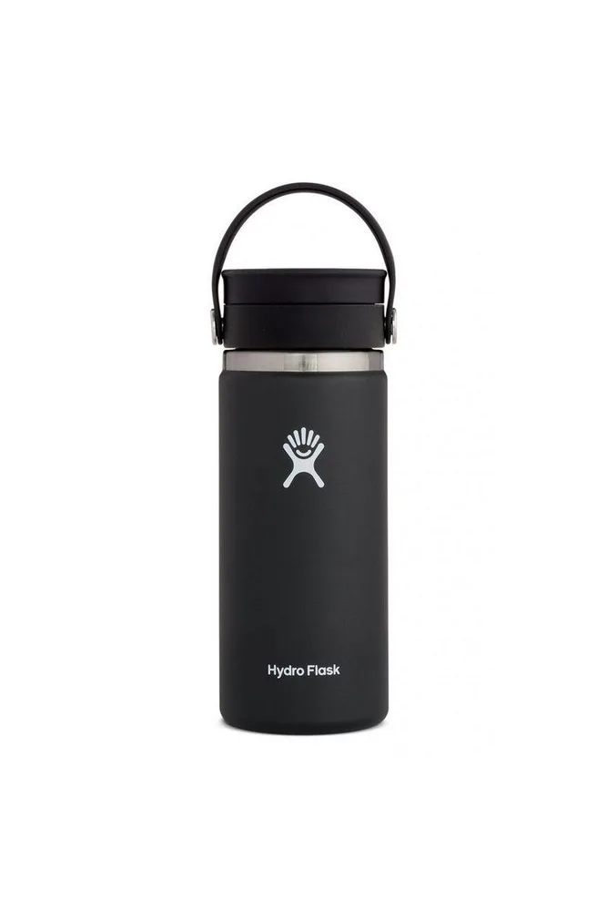 Термокружка Hydro Flask Coffee Wide Mouth Flex Sip Lid 473 мл