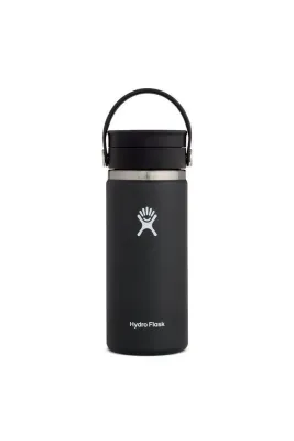 Термокружка Hydro Flask Coffee Wide Mouth Flex Sip Lid 473 мл