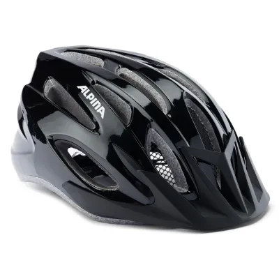 Шлем велосипедный мужской Alpina Mtb17
