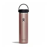 Бутылка для воды Hydro Flask Lightweight Wide Mouth Trail Series 24 — фото 1