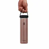 Бутылка для воды Hydro Flask Lightweight Wide Mouth Trail Series 24 — фото 3