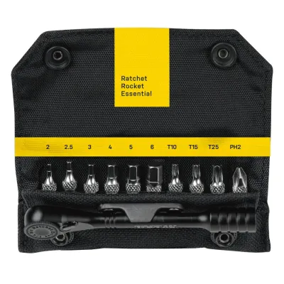 Мультитул велосипедный Topeak Essential