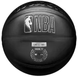 Мяч баскетбольный Wilson NBA Team Premiere Milwaukee Bucks Ball размер 7 — фото 2