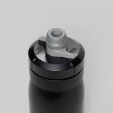 Велосипедная фляга CamelBak Podium, 450 ml, Серый — фото 4