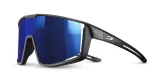 Солнцезащитные очки для детей JULBO Fury Junior Spectron 3 черные — фото 1