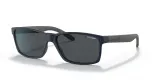 Солнцезащитные очки мужские Arnette Slickster AN 4185 — фото 1