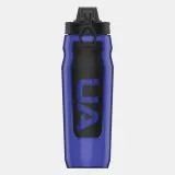 Спортивная бутылка Under Armour Playmaker Squeeze 950 мл — фото 3