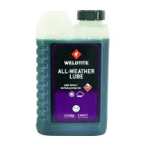 Смазка для велосипедной цепи Weldtite TF2 Performance All Weather с тефлоном 1 л — фото 1