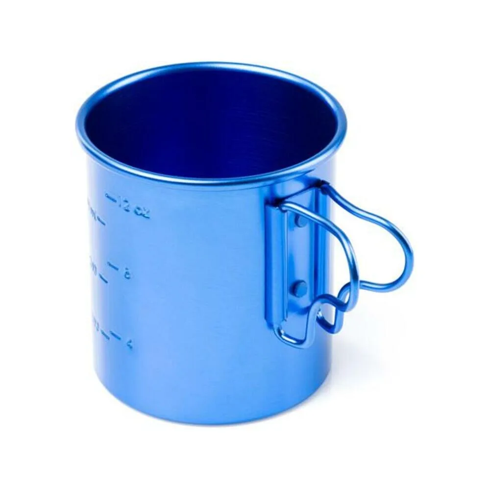 Туристическая кружка GSI Outdoors Bugaboo Cup 415 мл