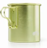 Туристическая кружка GSI Outdoors Bugaboo Cup 415 мл — фото 5