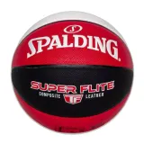 Мяч баскетбольный Spalding Super Flite PRO Indoor/Outdoor 76929Z размер 7 — фото 1