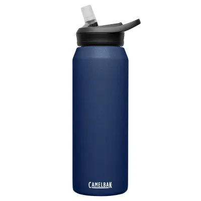 Бутылка термическая CamelBak Eddy+ Vacuum Insulated 1 л