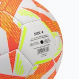 Мяч футбольный детский облегченный Uhlsport Soft 290, размер 4 — фото 3