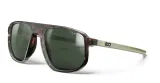 Солнцезащитные очки с поляризацией JULBO WARD коричневые, категория 3, Spectron Polarized — фото 1