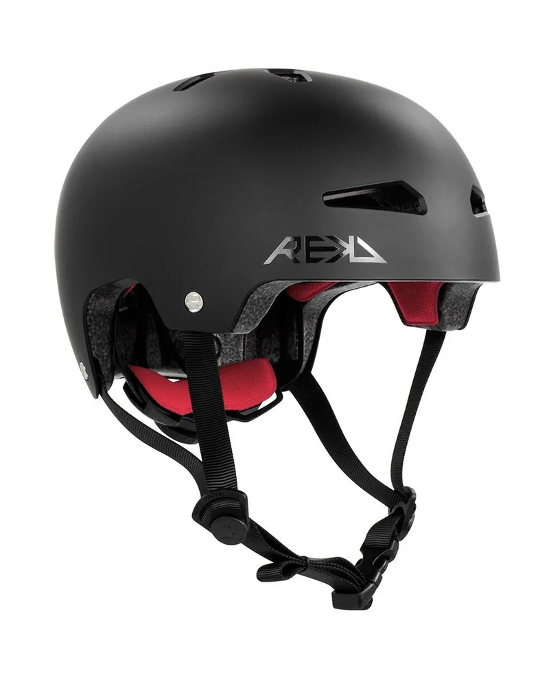 Шлем велосипедный детский Rekd Junior Elite 2.0 skate