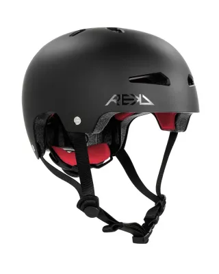 Шлем велосипедный детский Rekd Junior Elite 2.0 skate
