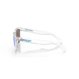 Мужские солнцезащитные очки Oakley Frogskins OO9013 9013D0 синие — фото 2