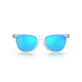Мужские солнцезащитные очки Oakley Frogskins OO9013 9013D0 синие — фото 3
